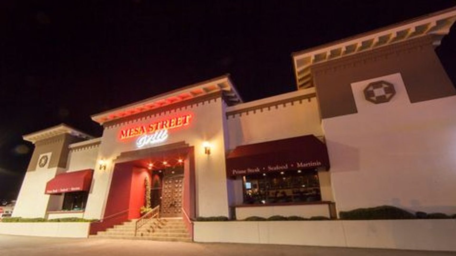 El Paso's fine dining cornerstone since 1998