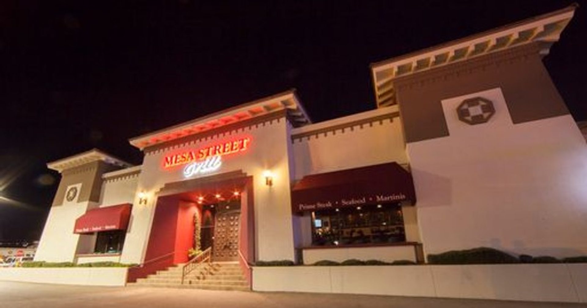El Paso's fine dining cornerstone since 1998