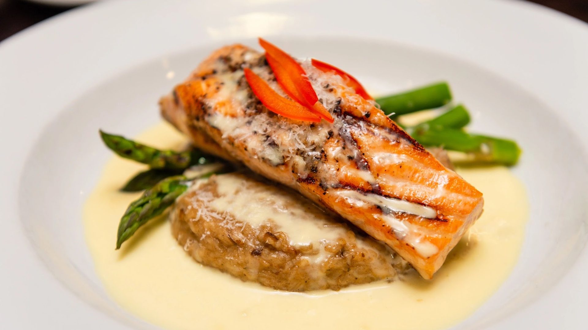Mesa Street Grill Rewards