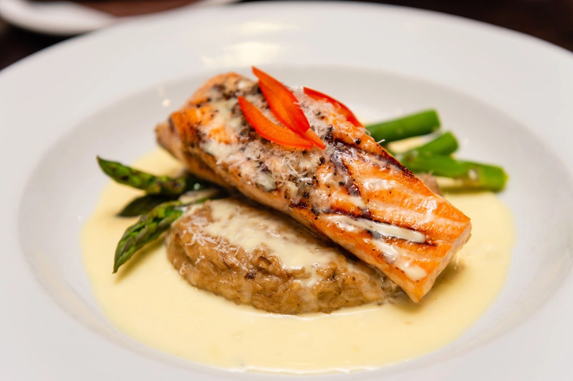 Mesa Street Grill Rewards