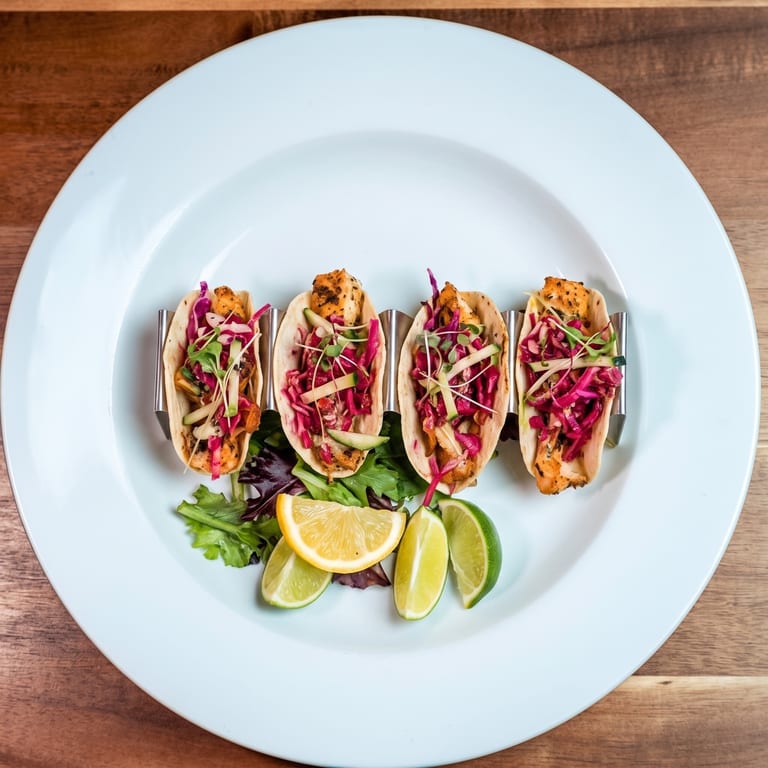 Delicious Fish Dishes